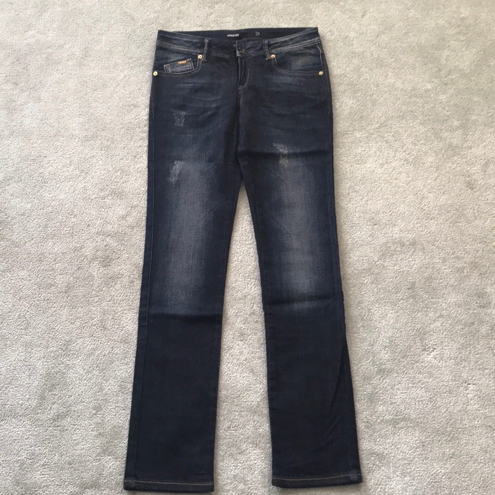 Iceberg jeans